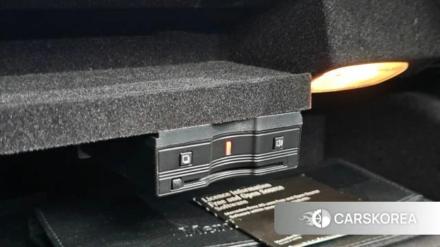 Mercedes-Benz C-Class W205 id 4433422 из Кореи 24