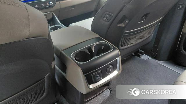 Kia The New Carnival 4th Generation id 4691524 из Кореи 24