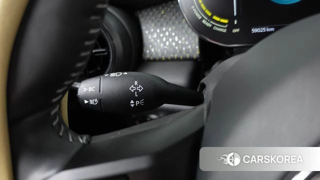Mini Cooper Electric id 4848677 из Кореи 24