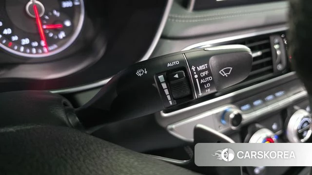Genesis G70 id 4895689 из Кореи 24