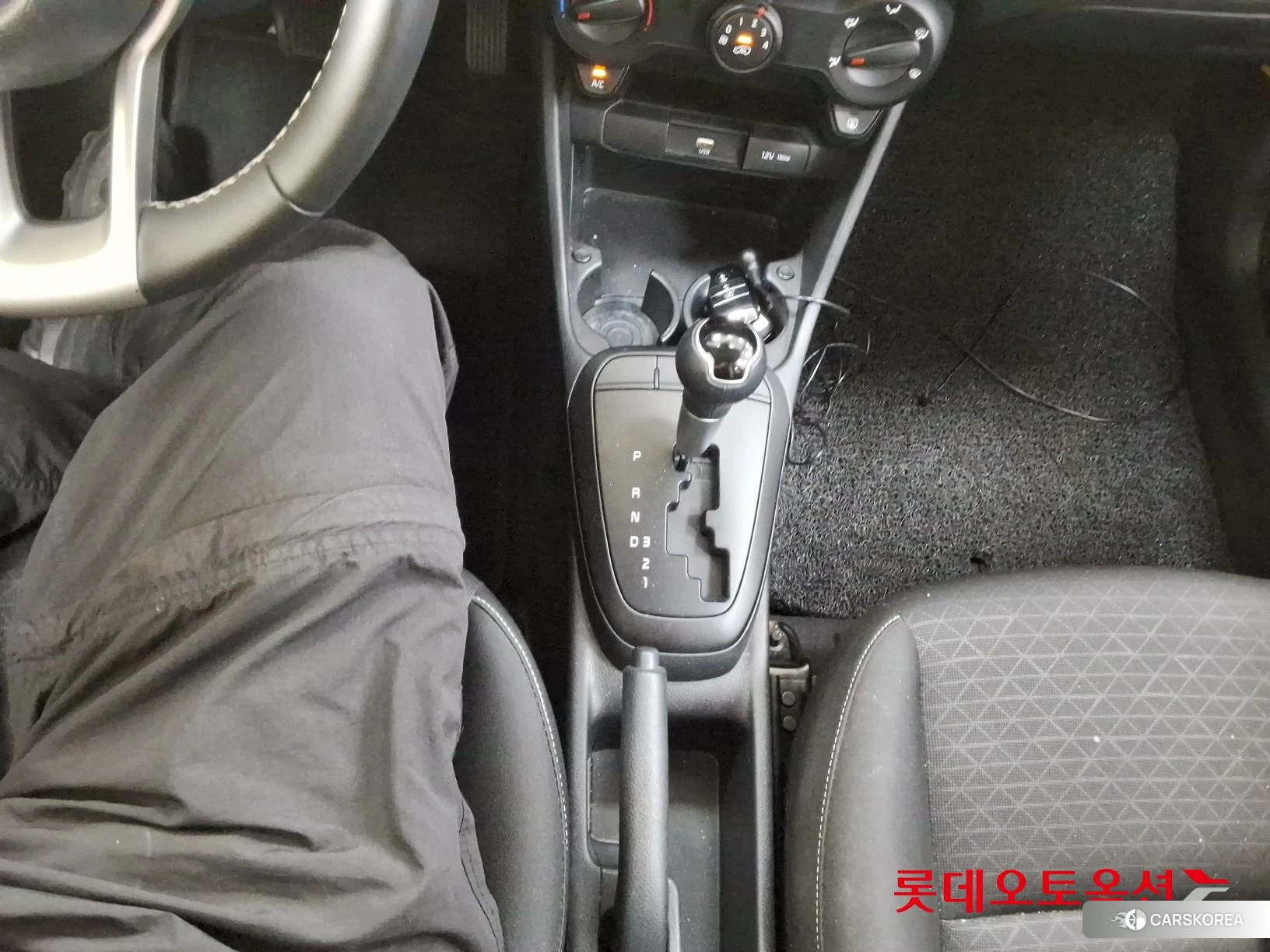 Kia Morning id 3875779 из Кореи 24