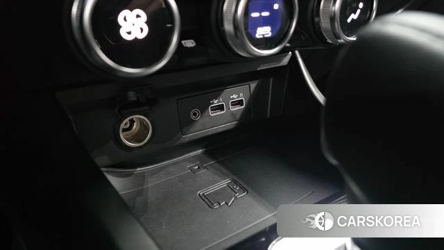 Renault Korea (Samsung) Arcana id 4462416 из Кореи 24