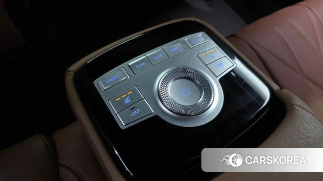 Genesis G80 (RG3) id 4864162 из Кореи 24