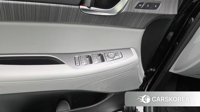 Hyundai The New Palisade id 4474741 из Кореи 24