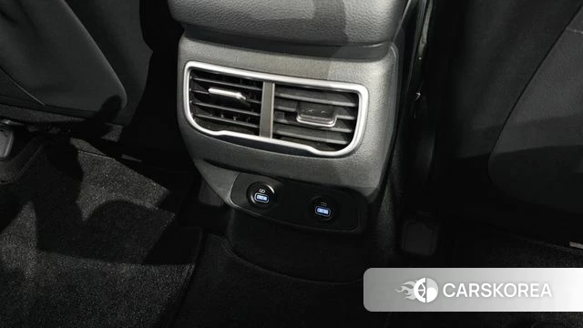 Hyundai The New Santa Fe id 4196033 из Кореи 24