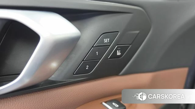 BMW X5 (G05) id 4692820 из Кореи 24
