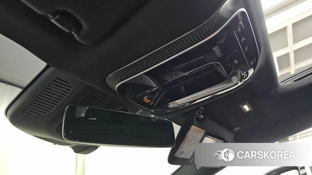 Mercedes-Benz EQS V297 id 4763425 из Кореи 24