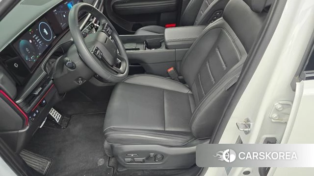 Hyundai Santa Fe (MX5) id 4442513 из Кореи 24