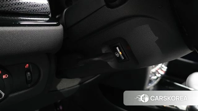 Mini Cooper Clubman id 4329630 из Кореи 24