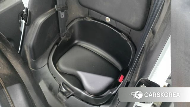 Renault Korea (Samsung) Twizy id 4688614 из Кореи 24