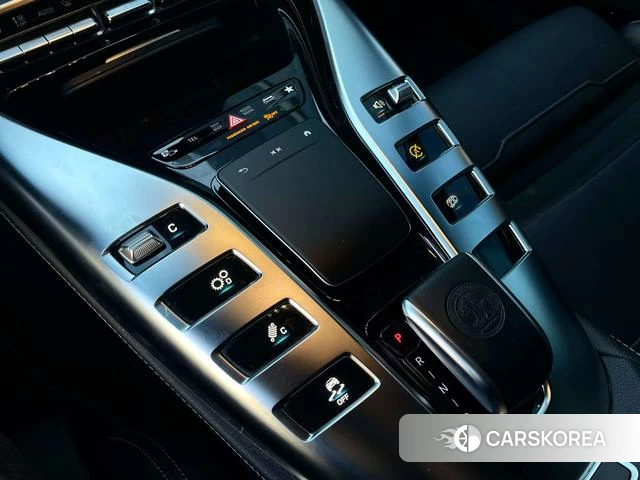 Mercedes-Benz AMG GT id 4275218 из Китая 24