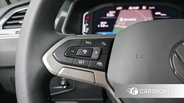 Volkswagen Tiguan second Generation id 4224157 из Кореи 24