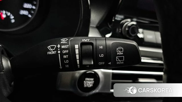 Kia Seltos id 4495888 из Кореи 24