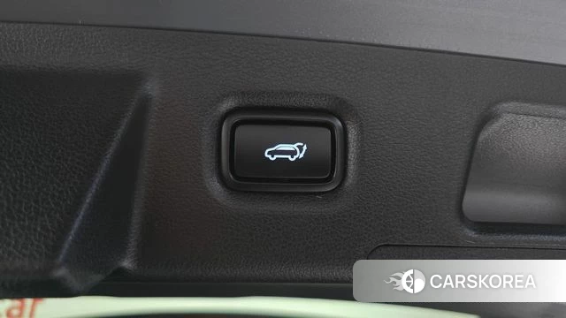 Hyundai The New Santa Fe id 4650496 из Кореи 24