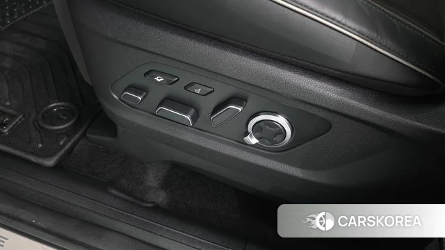 Hyundai The New Palisade id 4612631 из Кореи 24