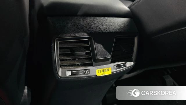 Ssangyong Rexton Sports Cannes id 4196523 из Кореи 24