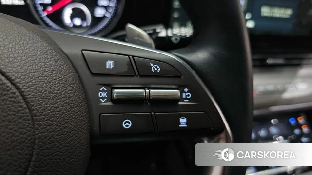 Hyundai The New Grandeur IG id 4416578 из Кореи 24