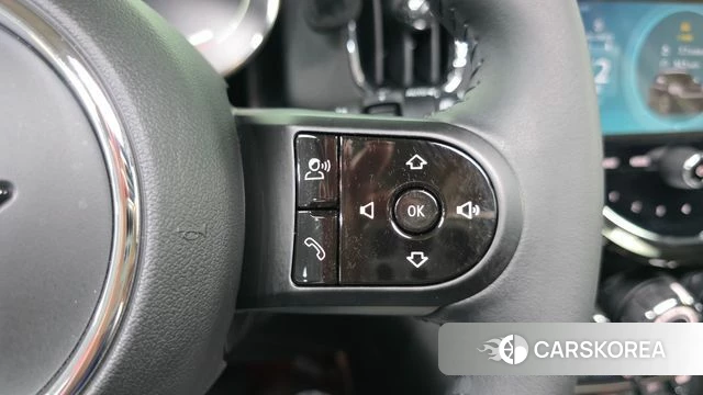 Mini Cooper Countryman id 4444188 из Кореи 24
