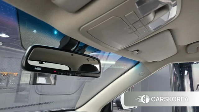 Ssangyong Berry New Tivoli id 4250732 из Кореи 24