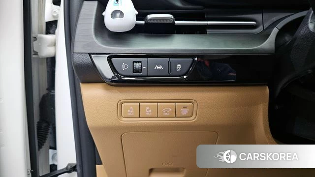 Kia Carnival 4th generation id 4370623 из Кореи 24