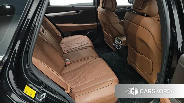 Genesis G80 (RG3) id 4555920 из Кореи 24