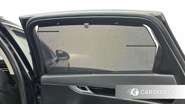 Genesis G80 (RG3) id 4793754 из Кореи 24