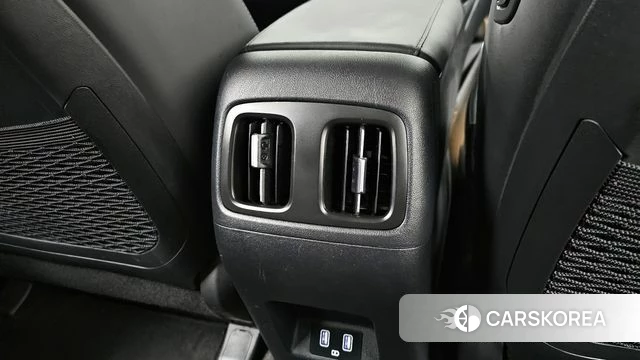 Hyundai Tucson Hybrid (NX4) id 4309164 из Кореи 24