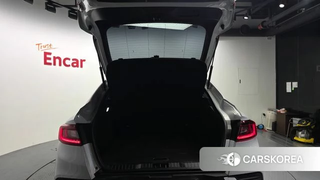 Renault Korea (Samsung) XM3 id 4535898 из Кореи 24