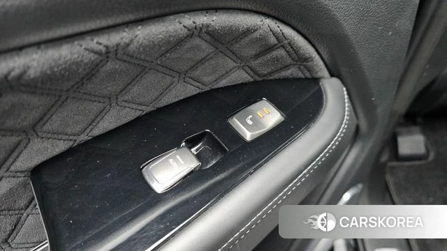 Ssangyong All New Rexton id 4727241 из Кореи 24