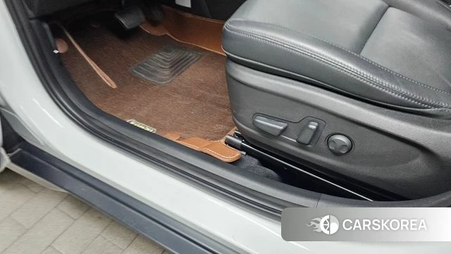 Hyundai The New Kona Hybrid id 4308822 из Кореи 24
