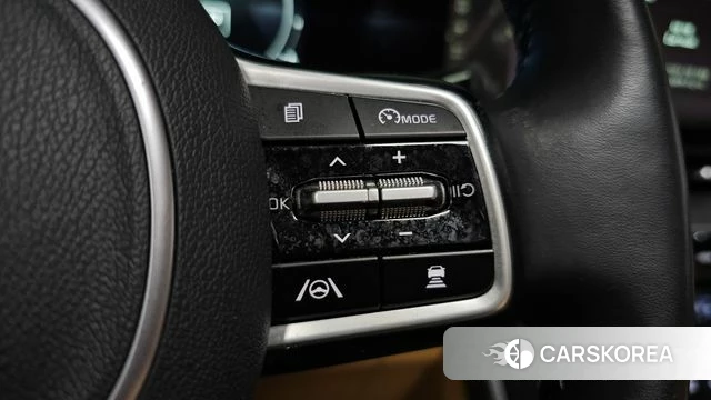 Kia Carnival 4th generation id 4671126 из Кореи 24