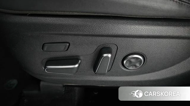 Hyundai The New Santa Fe id 4623997 из Кореи 24