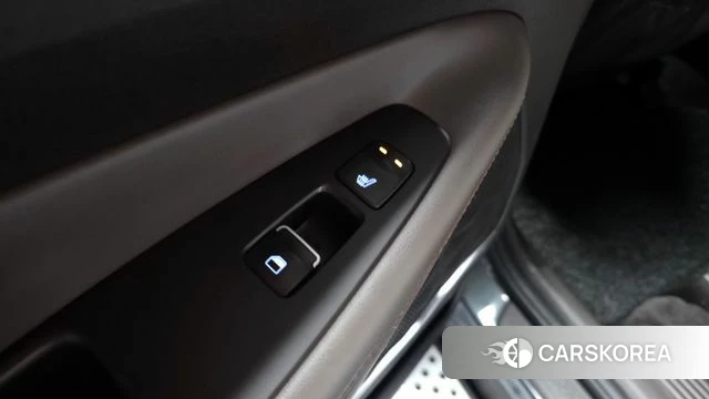 Hyundai Santa Fe TM id 4325735 из Кореи 24