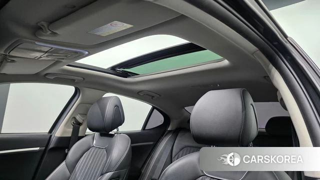 Genesis G70 id 4384738 из Кореи 24