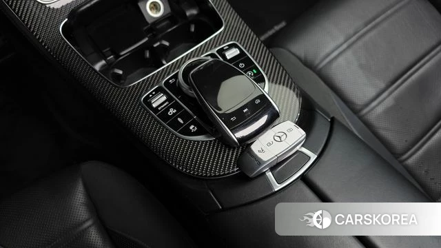 Mercedes-Benz E-Class W213 id 4728253 из Кореи 24