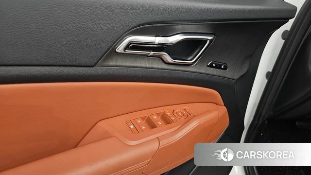 Kia The New Sportage 5th Generation id 4230039 из Кореи 24