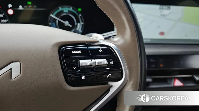 Kia K8 Hybrid id 4657119 из Кореи 24