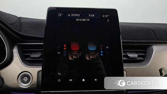Renault Korea (Samsung) XM3 id 4382214 из Кореи 24