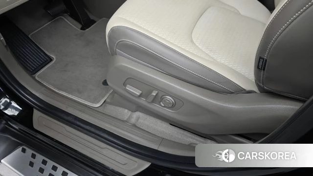 Kia The New Carnival 4th Generation id 4783024 из Кореи 24