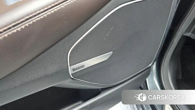 Genesis EQ900 id 4551841 из Кореи 24