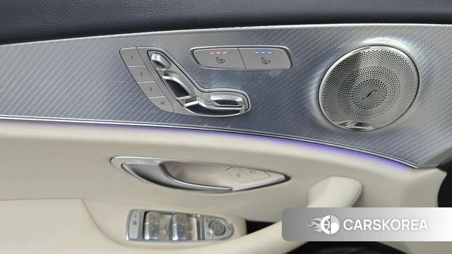 Mercedes-Benz E-Class W213 id 4683229 из Кореи 24