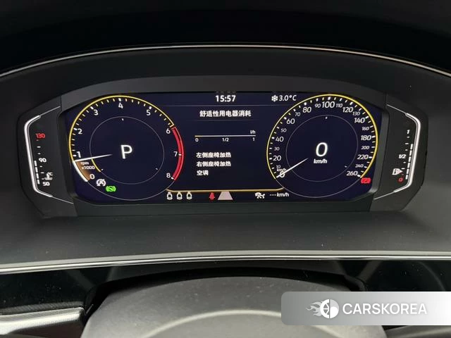 Volkswagen Passat id 4257858 из Китая 24