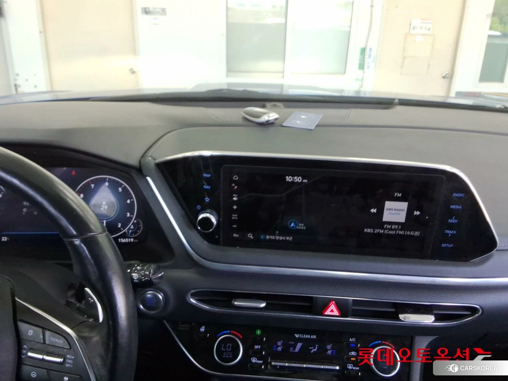 Hyundai Sonata id 4296730 из Кореи 24