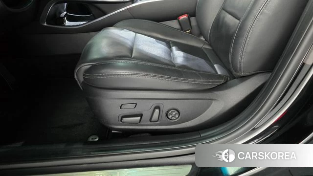 Hyundai The New Grandeur IG Hybrid id 4410295 из Кореи 24
