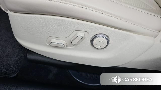 Genesis GV80 id 4623513 из Кореи 24