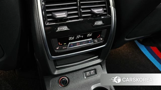 BMW X7 (G07) id 4230114 из Кореи 24