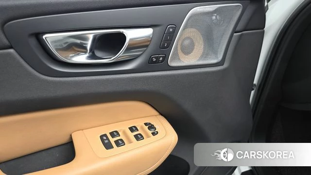 Volvo XC60 second Generation id 4785230 из Кореи 24