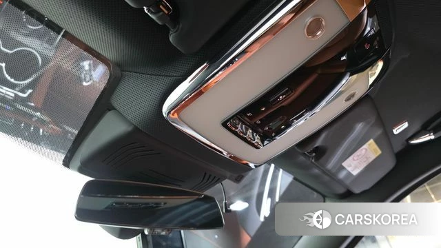 Rolls-Royce Ghost 2nd Generation id 4646581 из Кореи 24