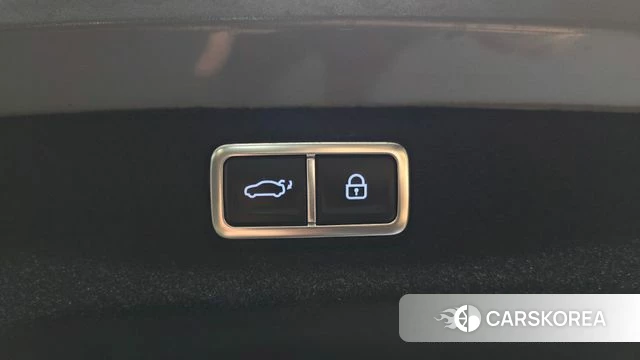 Hyundai Sonata D Edge Hybrid (DN8) id 4394767 из Кореи 24