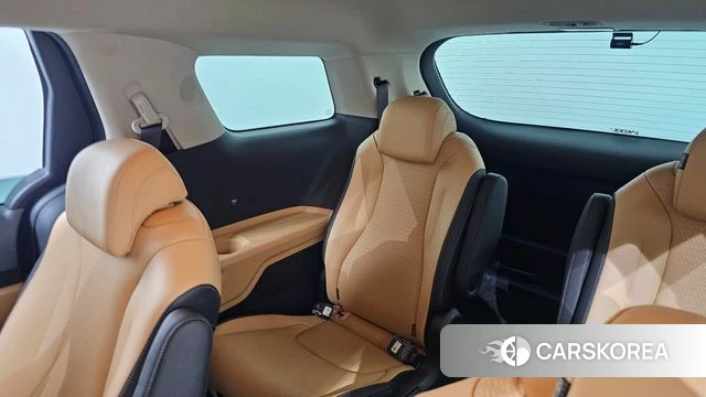Kia Carnival 4th generation id 4641777 из Кореи 24